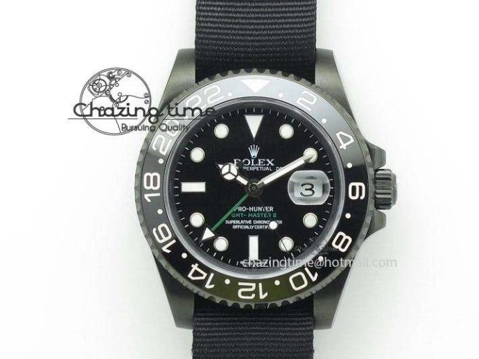 MiroTime 0318 Day Date 40 RG 228235 ARF 1:1 Best Edition White Roman Dial on President Bracelet VR Bright 1510